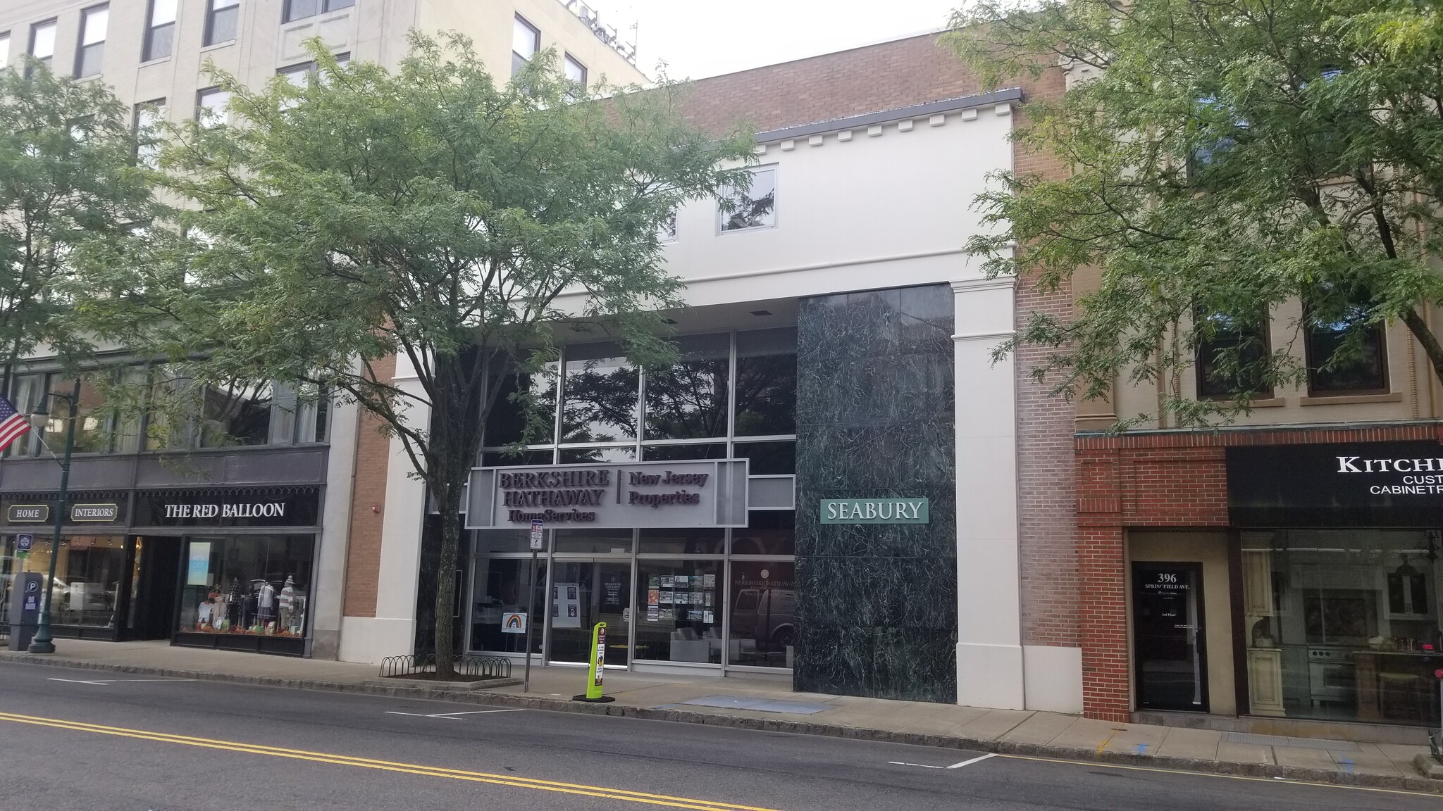 392 Springfield Ave, Summit, NJ for Rent