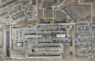 Lynwood, IL Industrial - 2000 E Lincoln Hwy