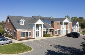 South Barrington Office Center South Barrington Office Center