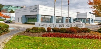 Burnaby, BC Industrial - 8500-8544 Baxter Pl Burnaby, BC Industrial - 8500-8544 Baxter Pl