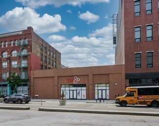 Bronx, NY Retail - 24 Bruckner Blvd Bronx, NY Retail - 24 Bruckner Blvd