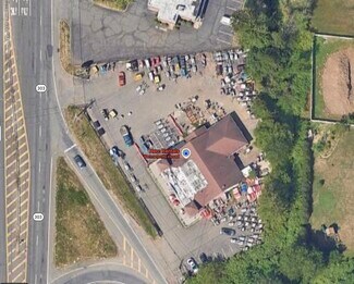 West Nyack, NY Freestanding - 78 N Route 303