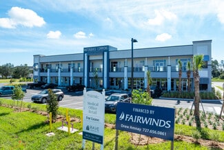 Wesley Chapel, FL Retail - 7800 Curley Rd Wesley Chapel, FL Retail - 7800 Curley Rd