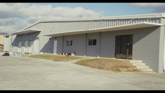 Livingston, TN Manufacturing - 167 Industrial Park Cir