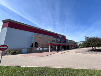 Burnsville, MN Retail - 14401 Burnhaven Dr Burnsville, MN Retail - 14401 Burnhaven Dr