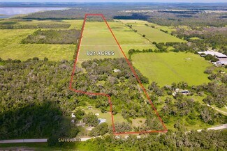 Wimauma, FL Agricultural Land - 14201 Saffold Rd Wimauma, FL Agricultural Land - 14201 Saffold Rd