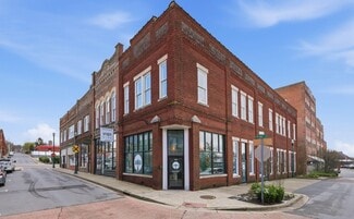 Johnson City, TN Retail - 124 Tipton St Johnson City, TN Retail - 124 Tipton St