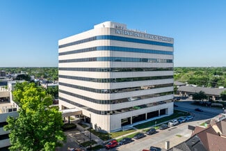 Houston, TX Office - 5615 Kirby Dr Houston, TX Office - 5615 Kirby Dr