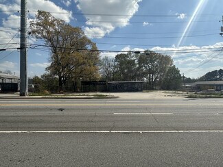 Atlanta, GA Commercial Land - 1050 Donald Lee Hollowell Pky NW Atlanta, GA Commercial Land - 1050 Donald Lee Hollowell Pky NW
