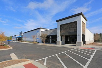 Evans, GA Retail - 4263 Washington Rd Evans, GA Retail - 4263 Washington Rd