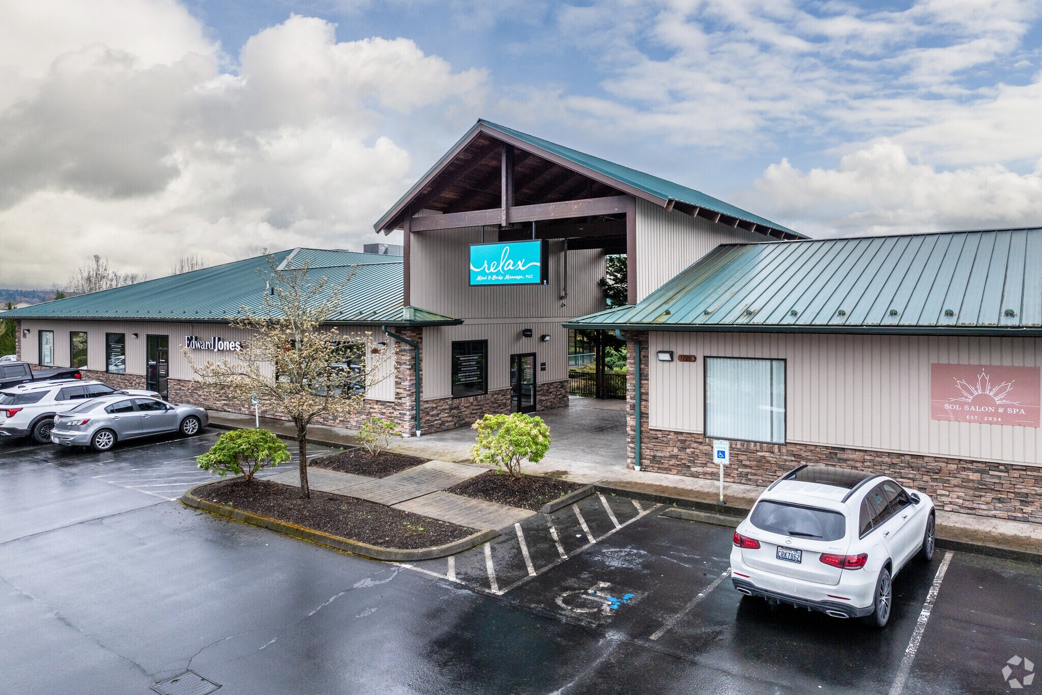 3710 168th Pl NE, Arlington, WA for Rent