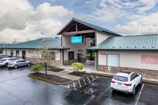 Arlington, WA Office - 3710 168th Pl NE Arlington, WA Office - 3710 168th Pl NE