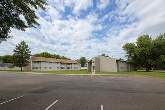 Albany, MN Apartments - 1201 Highview Dr