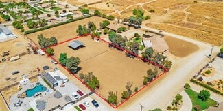 Romoland, CA Residential - 0 Tower View Ct