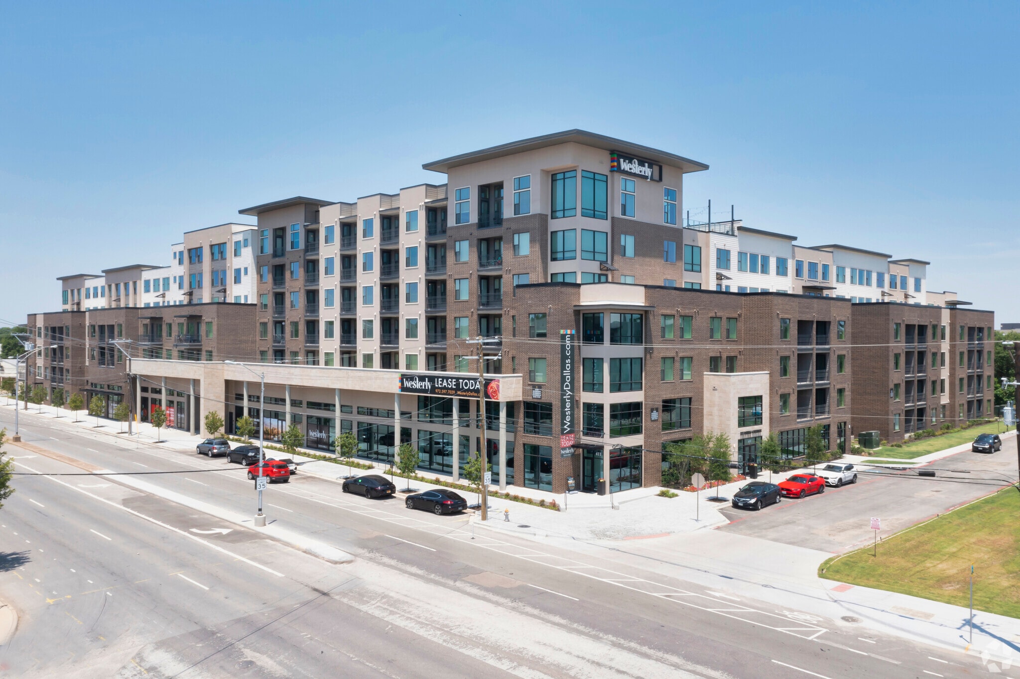 411 W Commerce St, Dallas, TX for Rent