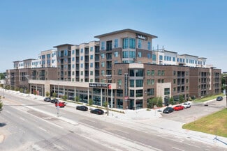 Dallas, TX Retail - 411 W Commerce St Dallas, TX Retail - 411 W Commerce St