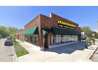 Oak Park, IL undefined - 845 Madison St