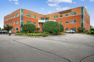 Crystal Lake, IL Medical - 525 E Congress Pky Crystal Lake, IL Medical - 525 E Congress Pky