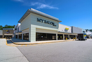 Jacksonville, FL Retail - 8595 Beach Blvd