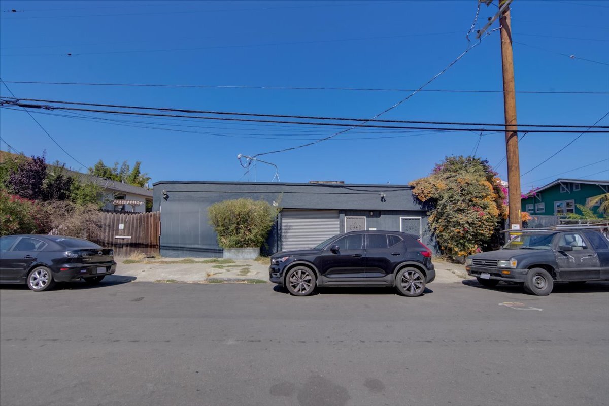2928-2930 Chapman St, Oakland, CA for Sale