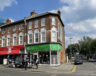 Beckenham, LND Storefront Retail/Residential - 431 Croydon Rd