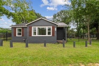 Conroe, TX Flex - 507 Silverdale Dr