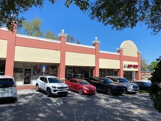 Altamonte Springs, FL Office/Retail, Retail - 241 S Westmonte Dr