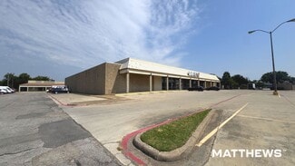 Dallas, TX Retail - 2865 Valley View Ln
