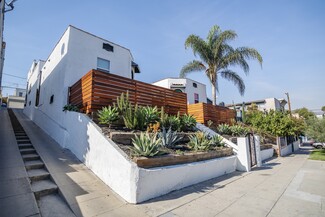 Los Angeles, CA undefined - 329 N Alexandria Ave