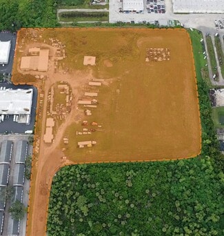 Tampa, FL Industrial - 4922 N 56th St Tampa, FL Industrial - 4922 N 56th St