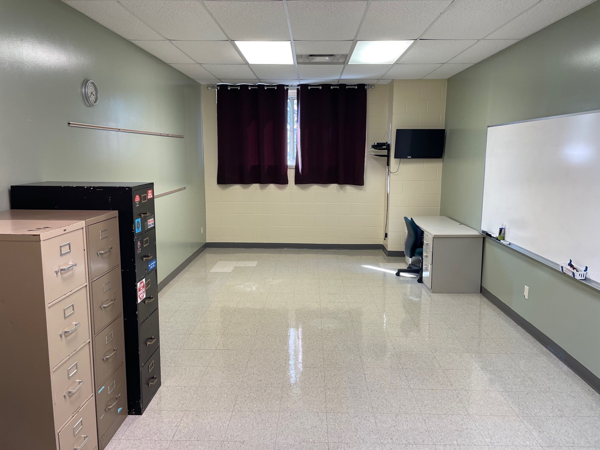 100 S Taylor Ave Kirkwood, MO 63122 Office Property for Lease on