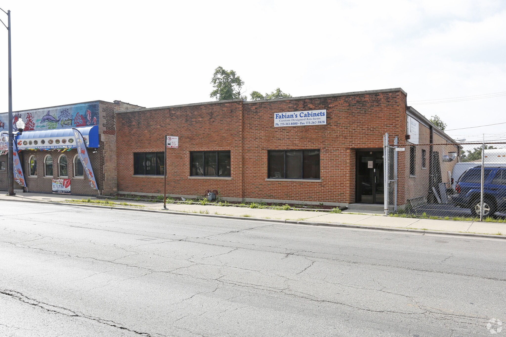 4507-4511 W Belmont Ave, Chicago, IL for Sale