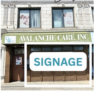 Queens Village, NY Office/Retail - 22003 Jamaica Ave
