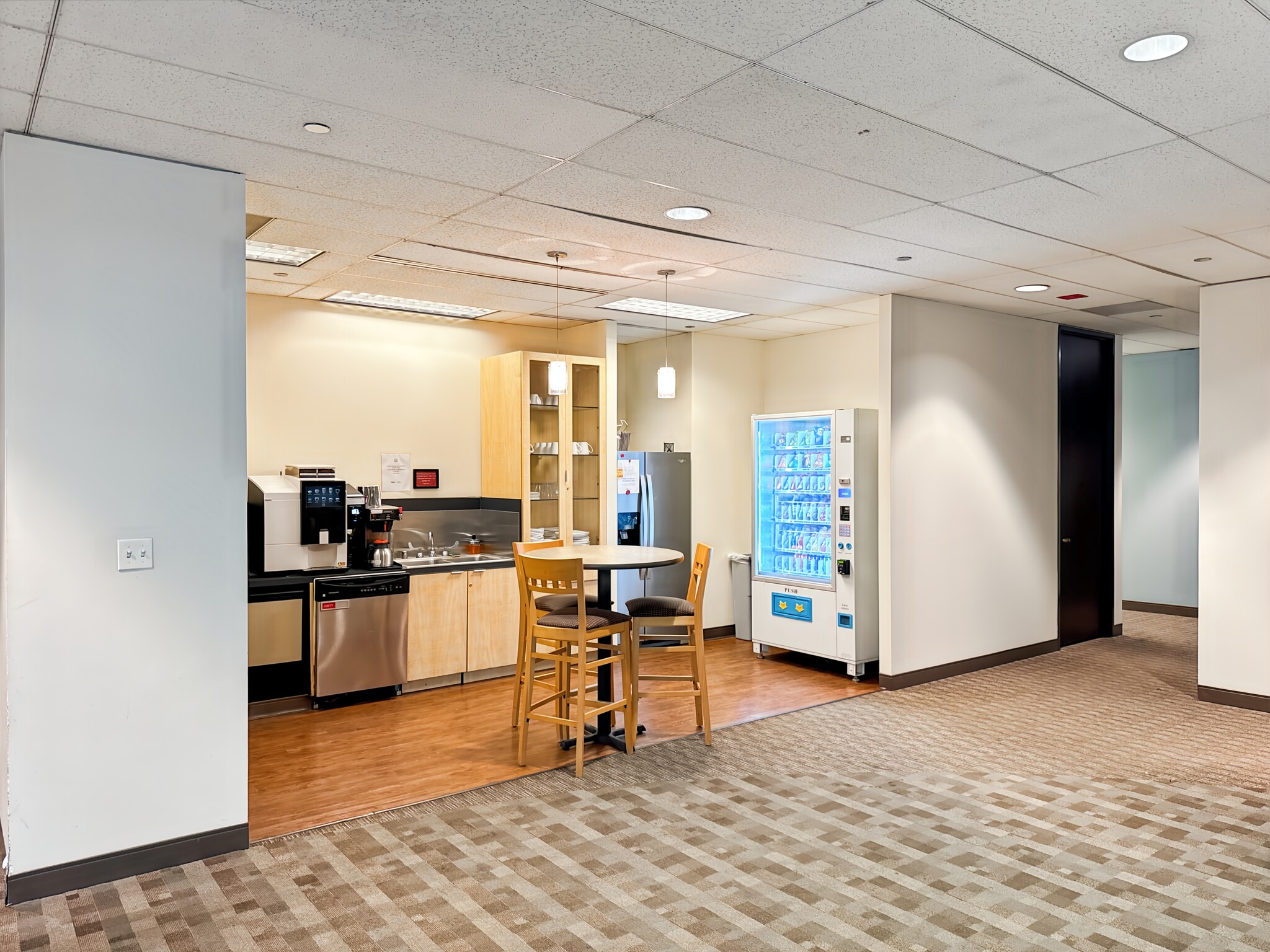 203 N LaSalle St, Chicago, IL for Rent