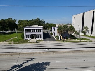 Daytona Beach, FL Office - 240 N Ridgewood Ave