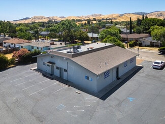 Pittsburg, CA Medical - 4011 Railroad Ave