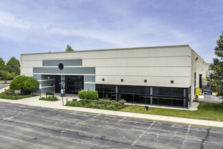 Pleasant Prairie, WI Office, Flex - 8401 W 102nd St