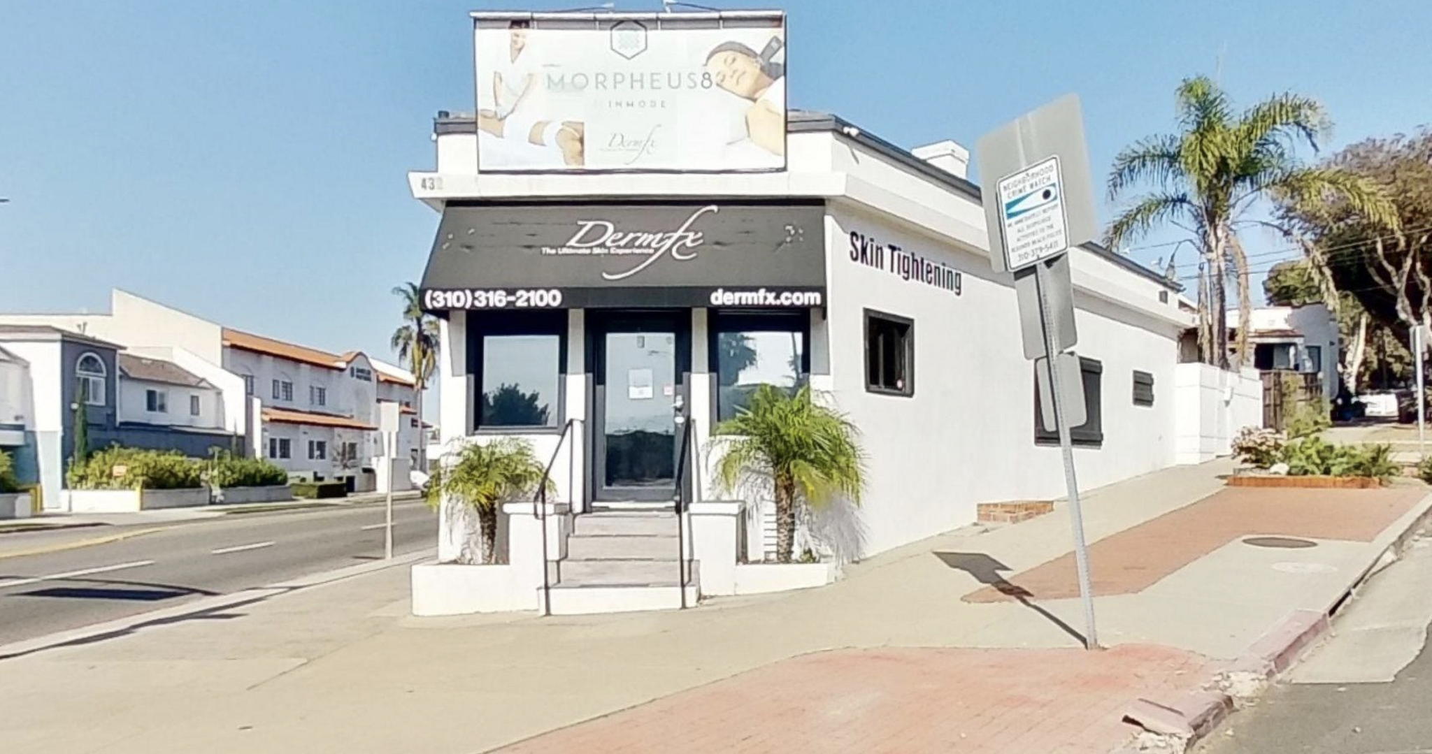 430-432 S Pacific Coast Hwy, Redondo Beach, CA for Rent