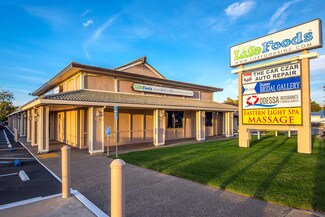 Citrus Heights, CA Retail, Industrial - 7433 Greenback Ln