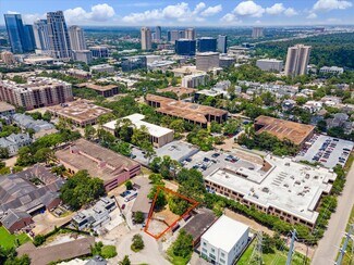 Houston, TX Commercial Land - 6 Briar Dale Ct