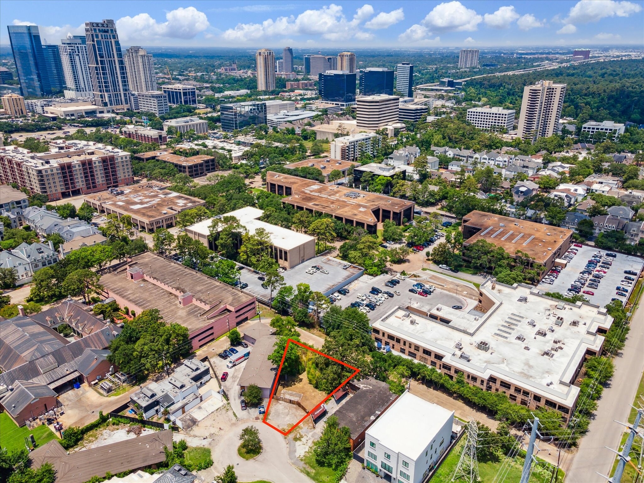 6 Briar Dale Ct, Houston, TX for Sale