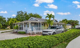 Fort Myers, FL Office - 1920 Victoria Ave
