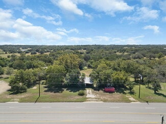 Lampasas, TX Commercial - 1404 Central Texas Expy