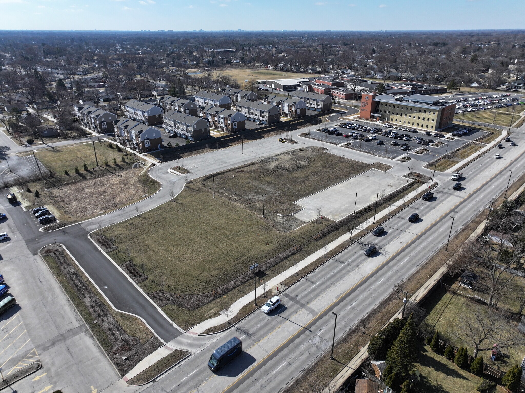 899-903 W Dundee Rd, Wheeling, IL for Rent