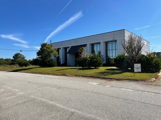 Irmo, SC Office - 140 Crouch Commercial Ct