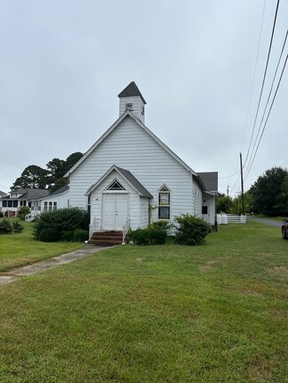 Cape Charles, VA Churches - 6412 Sunnyside rd