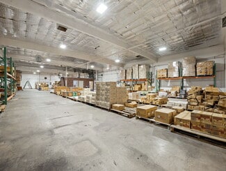 Phoenix, AZ Warehouse - 4239 N 40th Ave