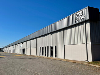 Virginia Beach, VA Flex, Industrial - 5721 Bayside Rd