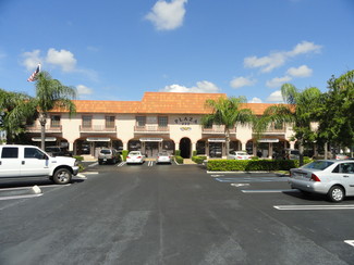 Tequesta, FL Office, Office/Retail - 222 US Highway 1