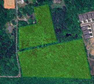 Mebane, NC Residential Land - 00 Terrell St